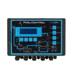 Aqua Easy Pool Control 4 Complete Zwembadsturing