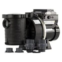 Pentair IntelliFlo UltraFlo VSD2 Variabele Zwembadpomp -Winkel Voor Watersportartikelen 10013 7