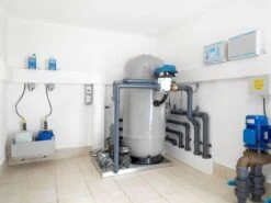 Starline Poolcontrol 2014 Complete Zwembadsturing + Niveauregelaar -Winkel Voor Watersportartikelen 10019 1