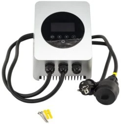 ISAVER+ 2200 Frequentieregelaar Voor Zwembadpomp -Winkel Voor Watersportartikelen 11069 5