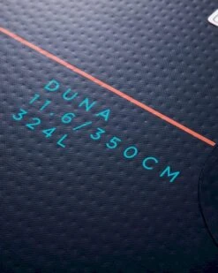 Jobe Duna 11.6 Opblaasbaar Supboard Set -Winkel Voor Watersportartikelen 1125 900 486421004 8 zoom