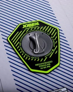 Jobe Leona 10.6 Opblaasbaar Supboard Set -Winkel Voor Watersportartikelen 1125 900 486421010 4 zoom