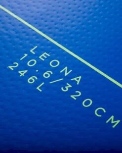 Jobe Leona 10.6 Opblaasbaar Supboard Set -Winkel Voor Watersportartikelen 1125 900 486421010 8 zoom