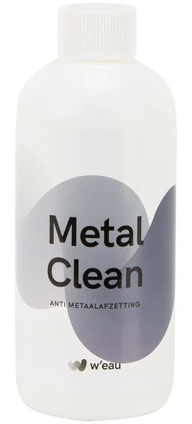 W'eau Metal Clean - 500 Ml 1 W'eau Metal Clean - 500 Ml