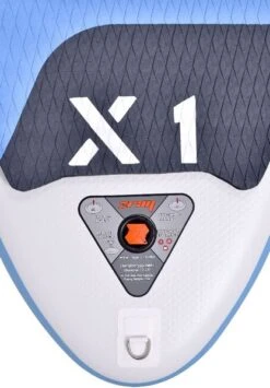 Zray X-Rider X1 Combo Opblaasbaar Supboard Kajakset -Winkel Voor Watersportartikelen 1200 833 34085 x1 6