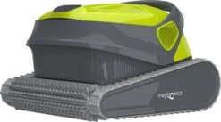 Dolphin Family S300i Bio Zwembadrobot -Winkel Voor Watersportartikelen 1261 1900 knipsel 2