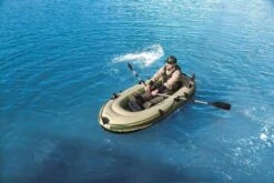 Bestway Hydro Force Voyager 300 Opblaasboot Set -Winkel Voor Watersportartikelen 1266 1900 afbeelding 10010344 6