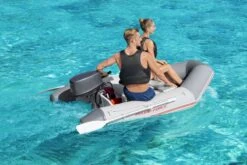 Hydro Force Caspian Rubberboot Set 25 Hydro Force Caspian Rubberboot Set -Winkel Voor Watersportartikelen 1267 1900 65046usx23 65046xxx23 0916 ls web