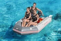 Hydro Force Caspian Pro Rubberboot Set 2023 -Winkel Voor Watersportartikelen 1267 1900 65047usx23 65047xxx23 0787 ls web pl001