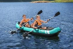 Hydro Force Ventura X2 Opblaasbare Kajak - 2 Personen -Winkel Voor Watersportartikelen 1267 1900 65052xxx21 65052usx21 0113 ls web pl002 150dpi 2