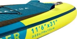 Aqua Marina Hyper 11’6” Opblaasbaar Supboard Set -Winkel Voor Watersportartikelen 1267 1900 aqua marina product bt 21hy01 10 1
