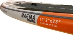 Aqua Marina Magma Opblaasbaar Supboard Set -Winkel Voor Watersportartikelen 1267 1900 aqua marina product bt 21map 11