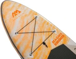 Aqua Marina Magma Opblaasbaar Supboard Set -Winkel Voor Watersportartikelen 1267 1900 aqua marina product bt 21map 5