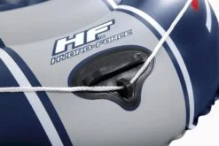 Bestway Hydro Force Treck X2 Opblaasboot Set -Winkel Voor Watersportartikelen 1267 1900 bw61068 21 100in hydro force raft 11