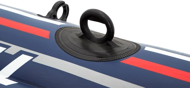 Bestway Hydro Force Treck X3 Opblaasboot Set 7 Bestway Hydro Force Treck X3 Opblaasboot Set - Afbeelding 7