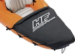 Hydro Force Lite - Rapid X2 Opblaasbare Kajak - 2 Personen -Winkel Voor Watersportartikelen 1267 1900 bw65077 21 10ft10in oceana sup 7