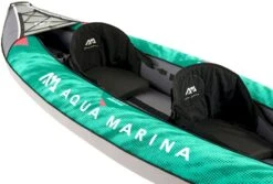 Aqua Marina Laxo LA-380 Opblaasbare Kajak - 3 Personen 15 Aqua Marina Laxo LA-380 Opblaasbare Kajak - 3 Personen -Winkel Voor Watersportartikelen 1283 1900 1266 1900 aqua marina product la 320 14