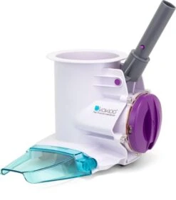 Kokido Telsa 90 Elektrische Zwembadstofzuiger -Winkel Voor Watersportartikelen 12997 1