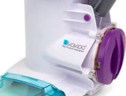 Kokido Telsa 90 Elektrische Zwembadstofzuiger -Winkel Voor Watersportartikelen 12997 2