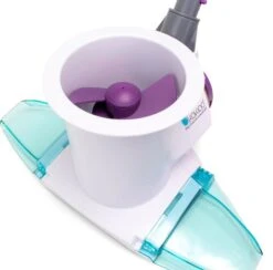 Kokido Telsa 90 Elektrische Zwembadstofzuiger -Winkel Voor Watersportartikelen 12997 3