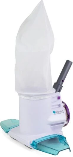 Kokido Telsa 90 Elektrische Zwembadstofzuiger -Winkel Voor Watersportartikelen 12997 4