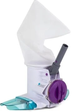 Kokido Telsa 90 Elektrische Zwembadstofzuiger -Winkel Voor Watersportartikelen 12997 5