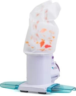 Kokido Telsa 90 Elektrische Zwembadstofzuiger -Winkel Voor Watersportartikelen 12997 7