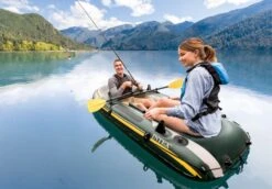 Intex Seahawk 2 Opblaasboot Set -Winkel Voor Watersportartikelen 1320 1900 5