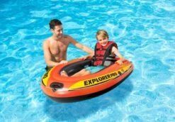Intex Explorer Pro 50 Opblaasboot -Winkel Voor Watersportartikelen 1320 1900 58354np 3