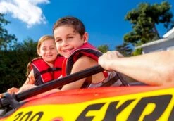 Intex Explorer Pro 300 Opblaasboot Set -Winkel Voor Watersportartikelen 1320 1900 58358np 4