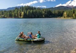 Intex Seahawk 3 Opblaasboot Set -Winkel Voor Watersportartikelen 1320 1900 5 2