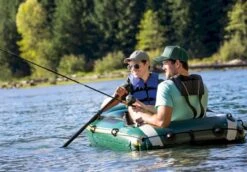 Intex Seahawk 2 Opblaasboot Set -Winkel Voor Watersportartikelen 1320 1900 6