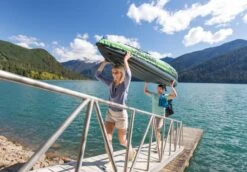 Intex Challenger K2 Opblaasbare Kajak - 2 Personen -Winkel Voor Watersportartikelen 1320 1900 68306 inuse 2022 300