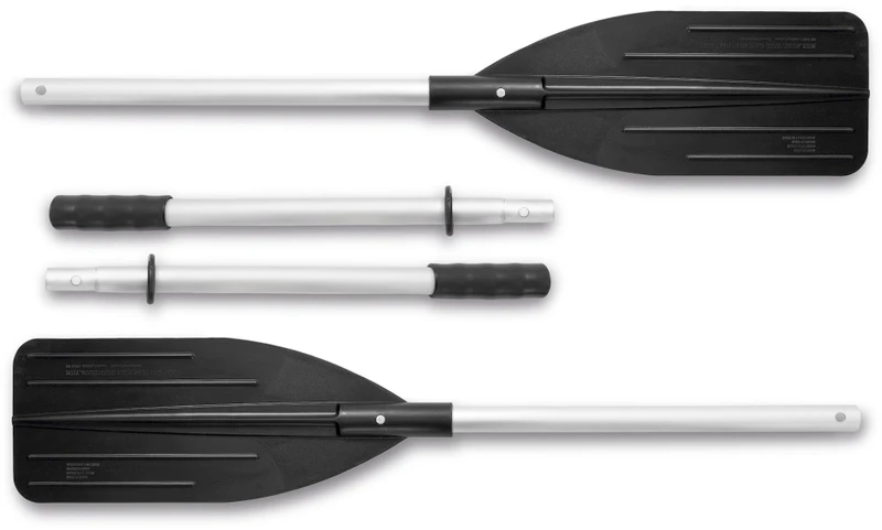 Intex Excursion 5 Opblaasboot Set 8 Intex Excursion 5 Opblaasboot Set - Afbeelding 8