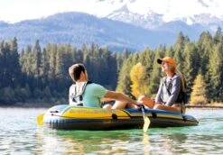 Intex Challenger 2 Opblaasboot Set -Winkel Voor Watersportartikelen 1320 1900 68367np 3