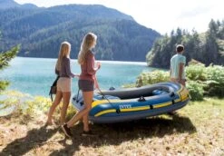 Intex Challenger 3 Opblaasboot Set 15 Intex Challenger 3 Opblaasboot Set -Winkel Voor Watersportartikelen 1320 1900 68370np 3