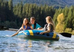 Intex Challenger 3 Opblaasboot Set 18 Intex Challenger 3 Opblaasboot Set -Winkel Voor Watersportartikelen 1320 1900 68370np 4