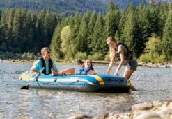 Intex Challenger 3 Opblaasboot Set 19 Intex Challenger 3 Opblaasboot Set -Winkel Voor Watersportartikelen 1320 1900 68370np 5