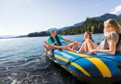 Intex Challenger 3 Opblaasboot Set 23 Intex Challenger 3 Opblaasboot Set -Winkel Voor Watersportartikelen 1320 1900 68370np 6