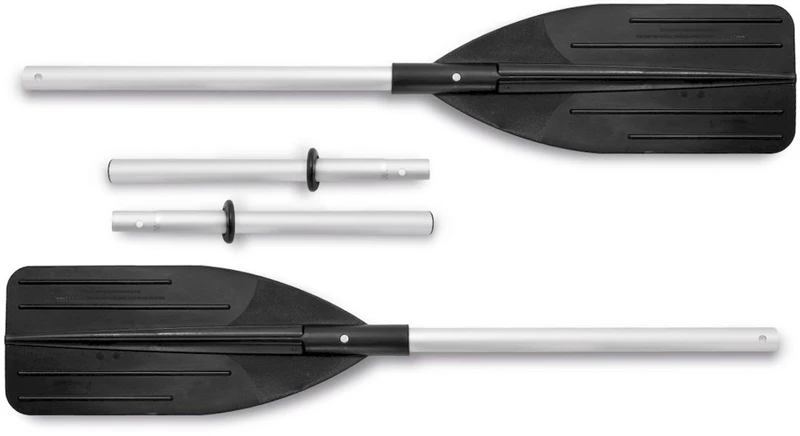 Intex Challenger 3 Opblaasboot Set 6 Intex Challenger 3 Opblaasboot Set - Afbeelding 6