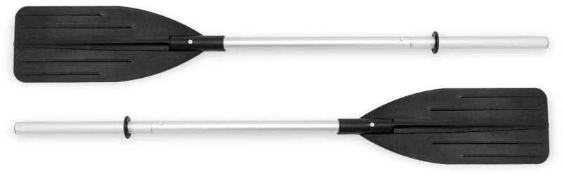 Intex Challenger 3 Opblaasboot Set 5 Intex Challenger 3 Opblaasboot Set - Afbeelding 5