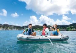 Intex Mariner 4 Opblaasboot Set -Winkel Voor Watersportartikelen 1320 1900 68376 inuse2 2021 300