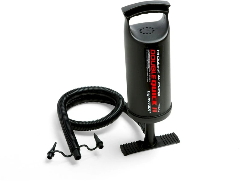 Intex Challenger 3 Opblaasboot Set 9 Intex Challenger 3 Opblaasboot Set - Afbeelding 9