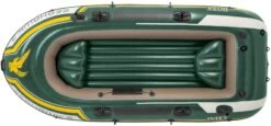 Intex Seahawk 3 Opblaasboot Set -Winkel Voor Watersportartikelen 1320 1900 6 2