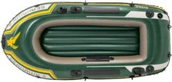 Intex Seahawk 2 Opblaasboot Set -Winkel Voor Watersportartikelen 1320 1900 7