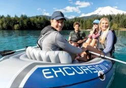 Intex Excursion 4 Opblaasboot Set 18 Intex Excursion 4 Opblaasboot Set -Winkel Voor Watersportartikelen 1320 1900 imageload 1 1