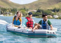 Intex Mariner 4 Opblaasboot Set -Winkel Voor Watersportartikelen 1320 1900 imageload 3