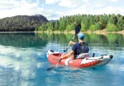 Intex Excursion Pro K1 Opblaasbare Kajak - 1 Persoon 24 Intex Excursion Pro K1 Opblaasbare Kajak - 1 Persoon -Winkel Voor Watersportartikelen 1320 1900 imageload 3