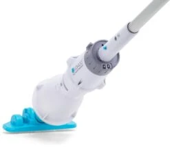 Kokido Telsa 2 Elektrische Spa- En Zwembadstofzuiger -Winkel Voor Watersportartikelen 13965 4