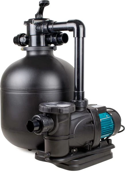 Zandfilterset DK 560 12 M³/u